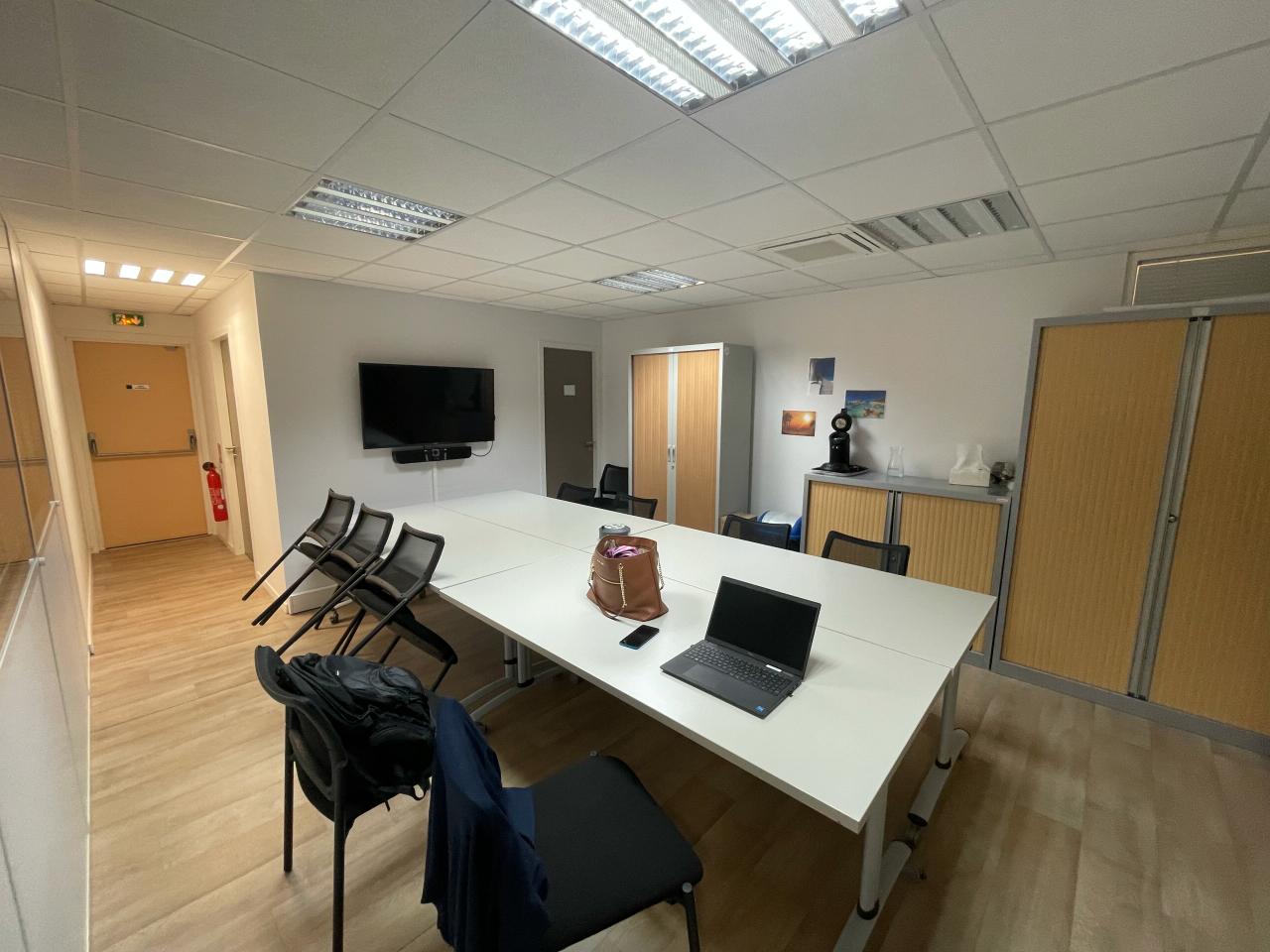 Bureau Toulouse 144m² Location bureau Toulouse Haute-Garonne OLBUR2528996 3